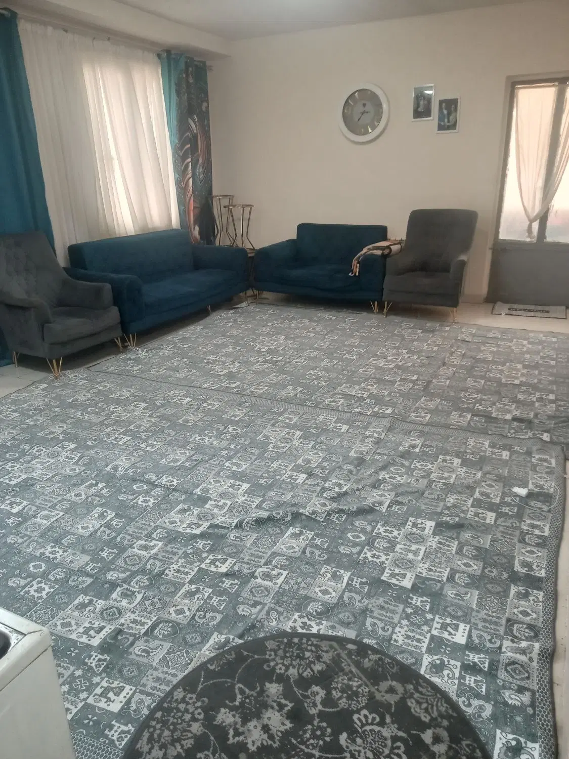 اپارتمان یک خوابه