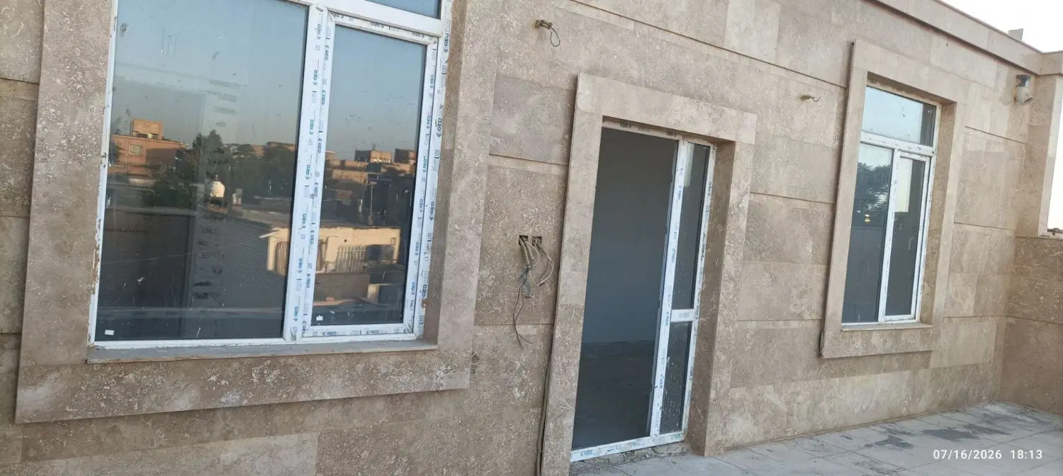 منزل مسکونی ویلای