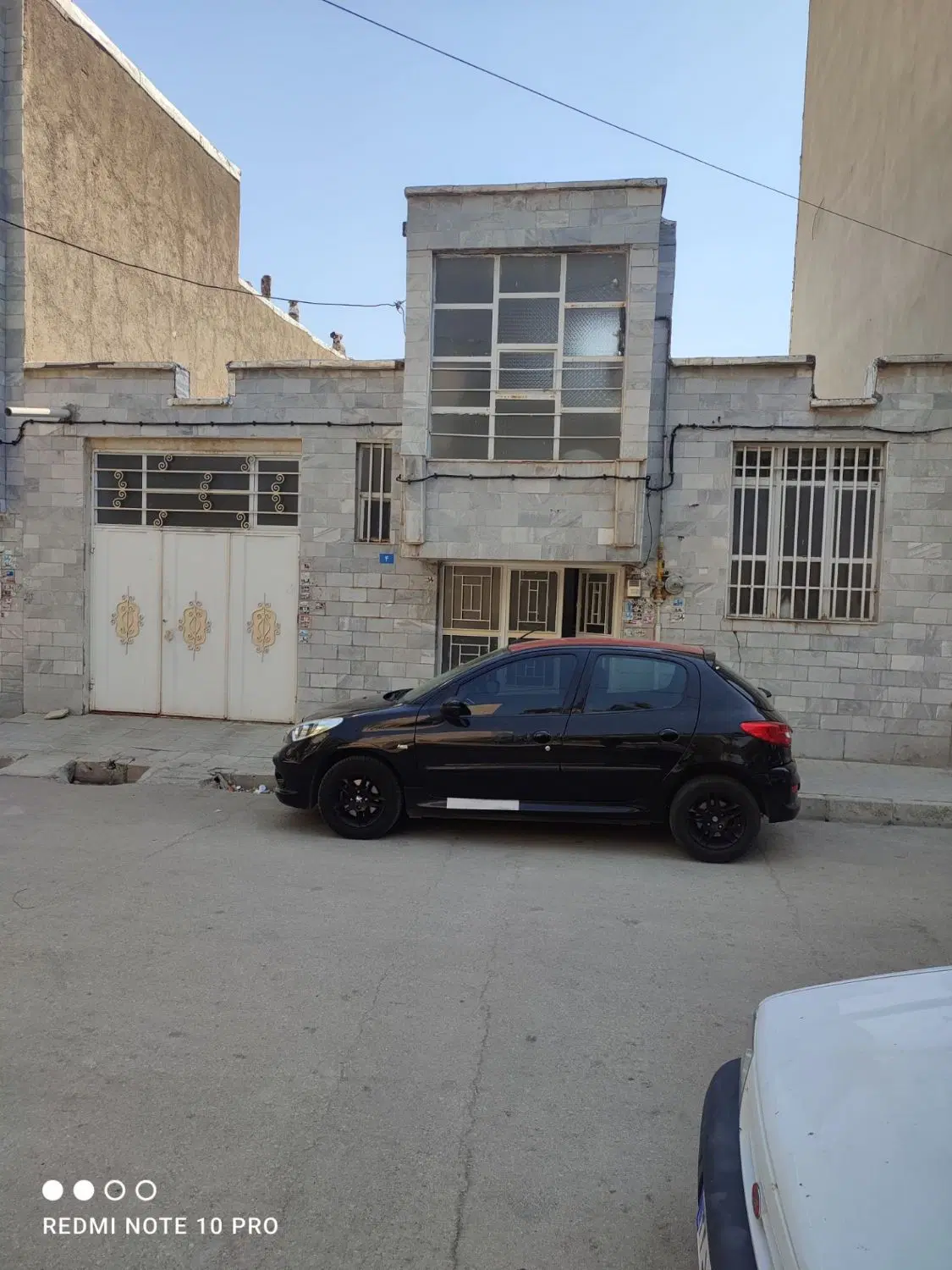 فروش ملک 200 متری