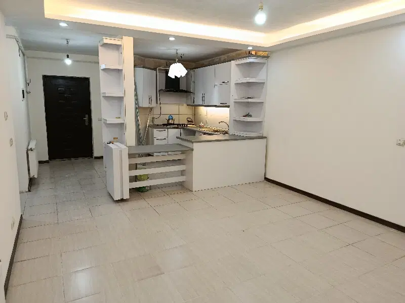مسکن مهر پردیس c8 لاله ۳ بازسازی شده