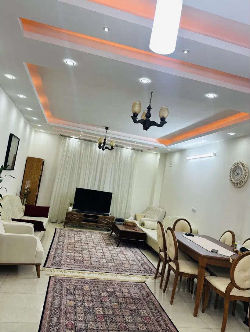 واحد لوکس خوش نقشه