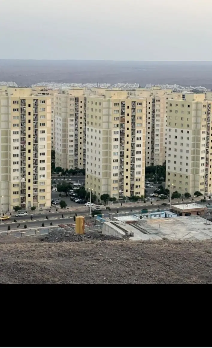 فروش آپارتمان