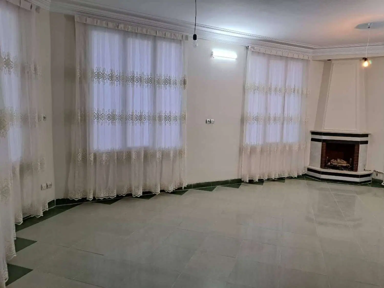 85 متر دو خاب فول امکانات در خرم