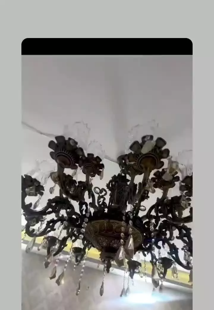 آپارتمان شکار 220 متر فقط 12_200