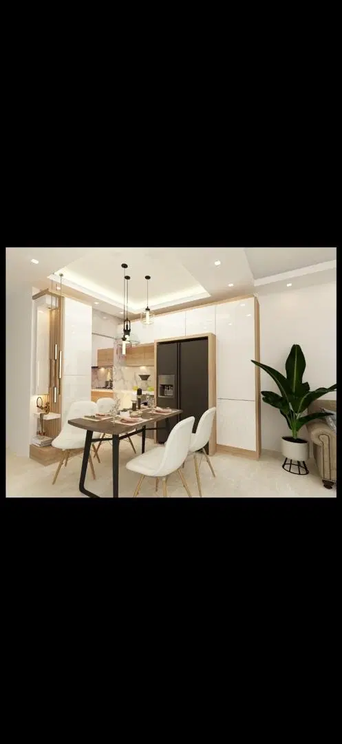 105متری 2خواب طبقه اول فوق العاده شیک