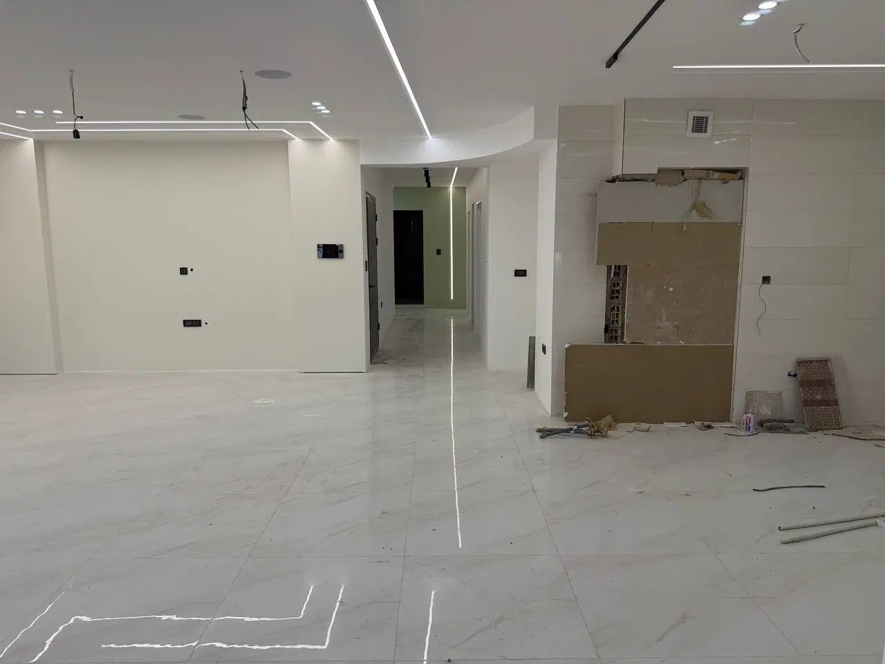 فروش آپارتمان مطهری