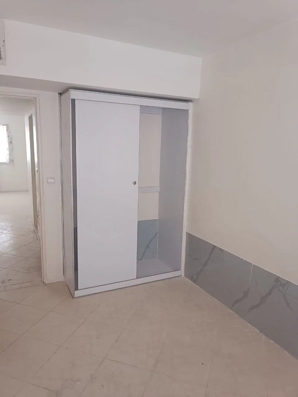 فروش آپارتمان شهرک سلام