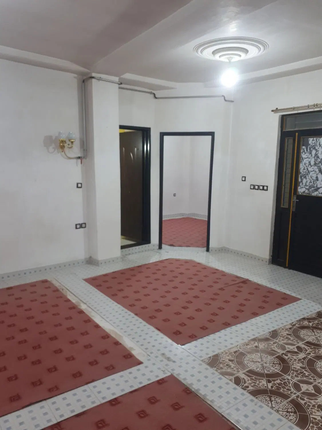 اجاره منزل مسکونی تک خوابه راه جدا