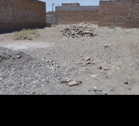 زمین نصرت آباد