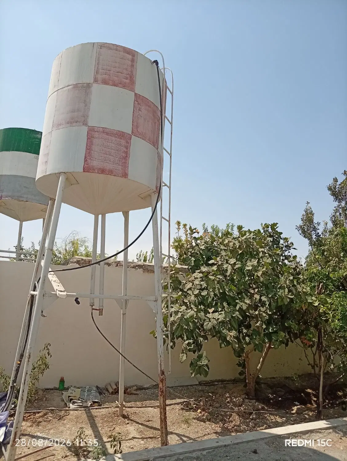 باغ ویلا