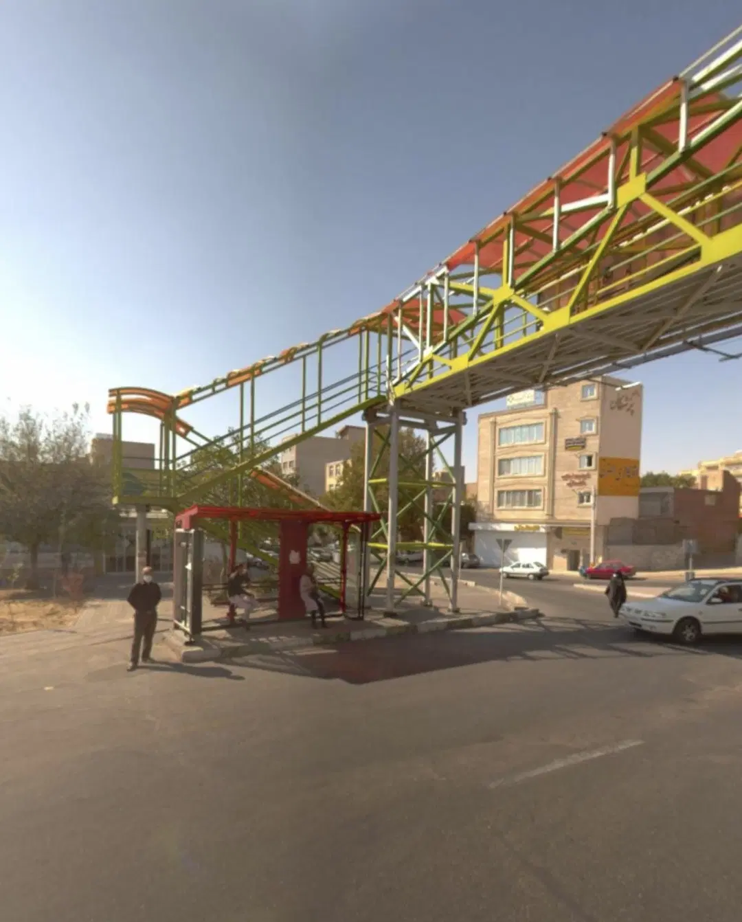 اجاره مغازه در بیلانکوه غربی