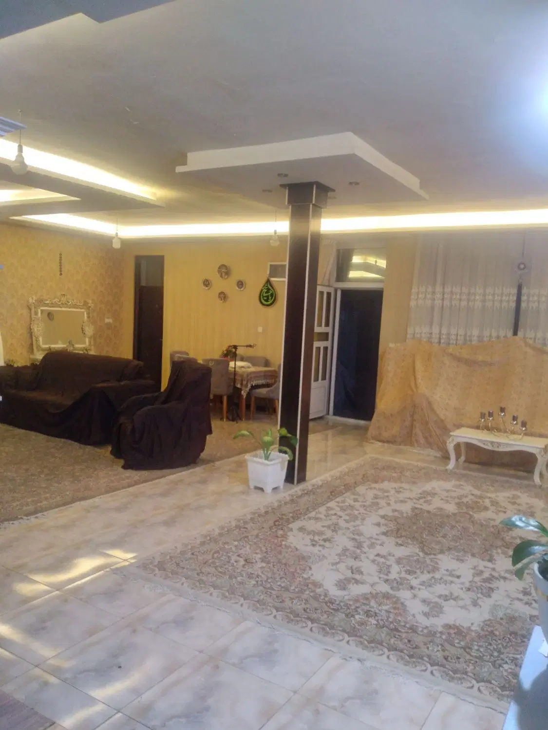 فروش خانه ویلایی