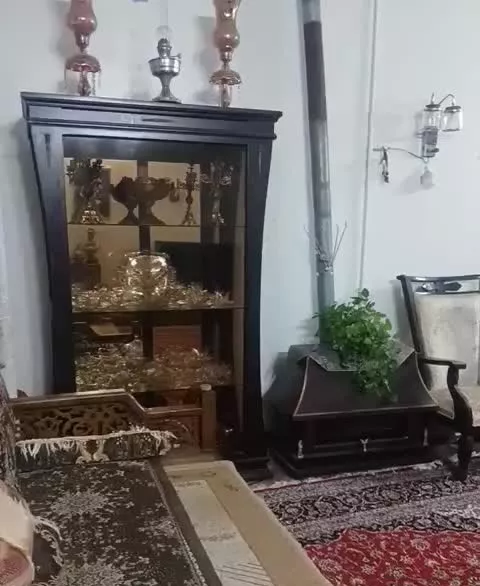 ویلایی ۲ طبقه ،دوکله، ویو مادی