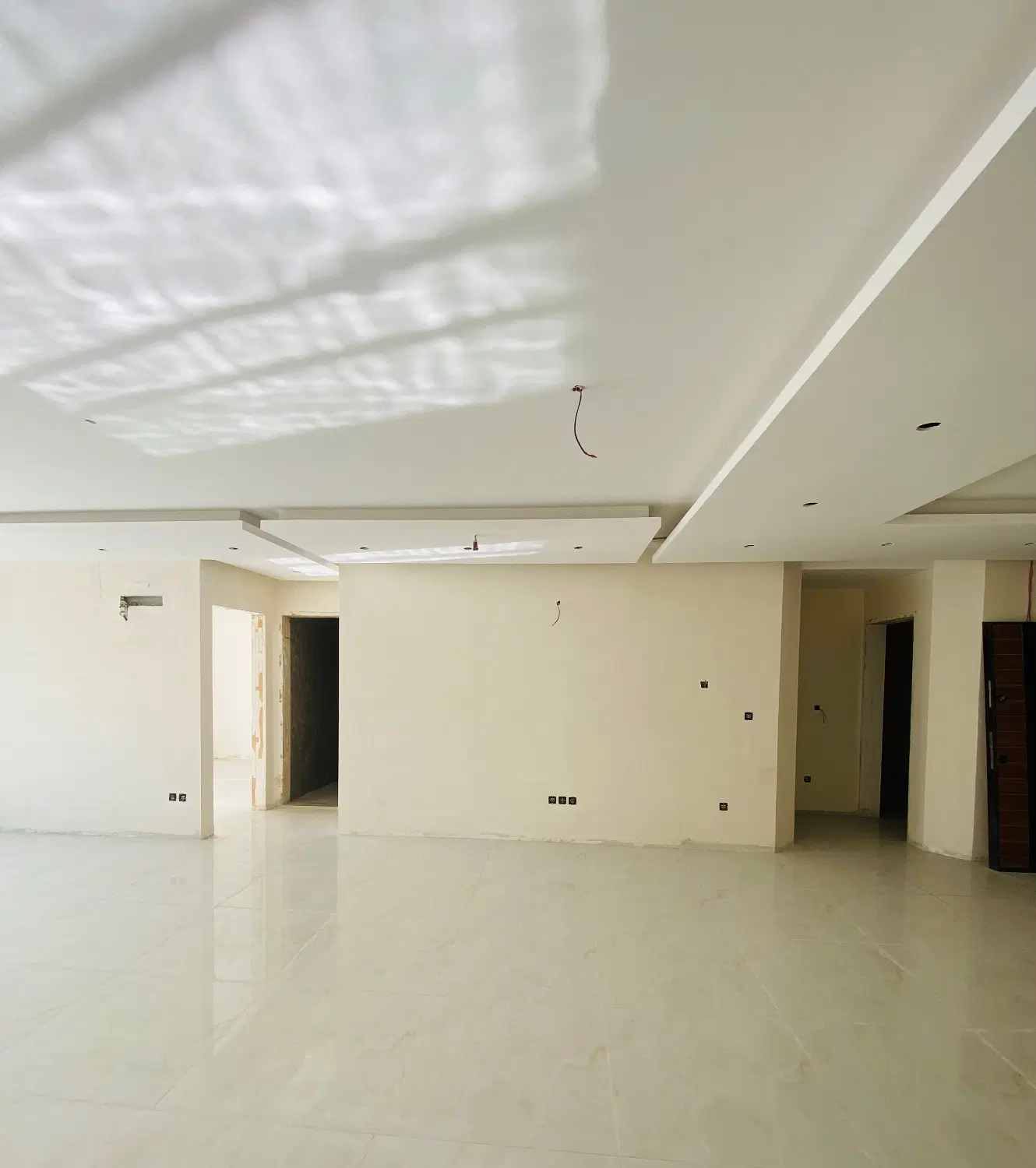 سه خواب جنوبی اشراق شمالی