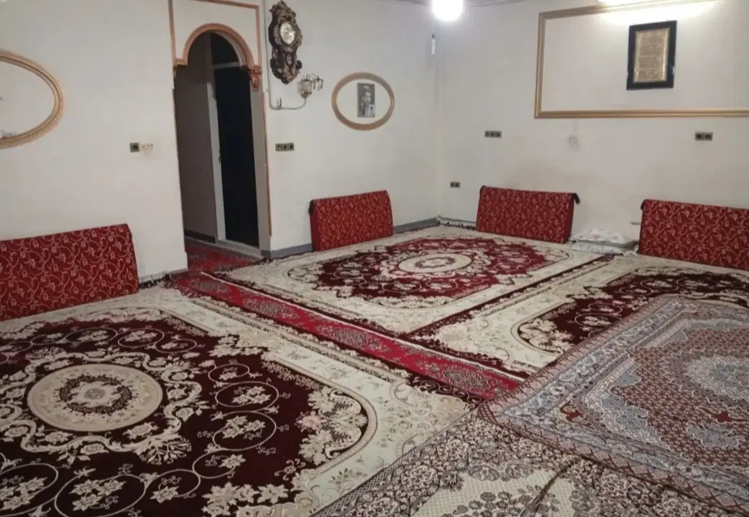 فروش خانه ویلایی
