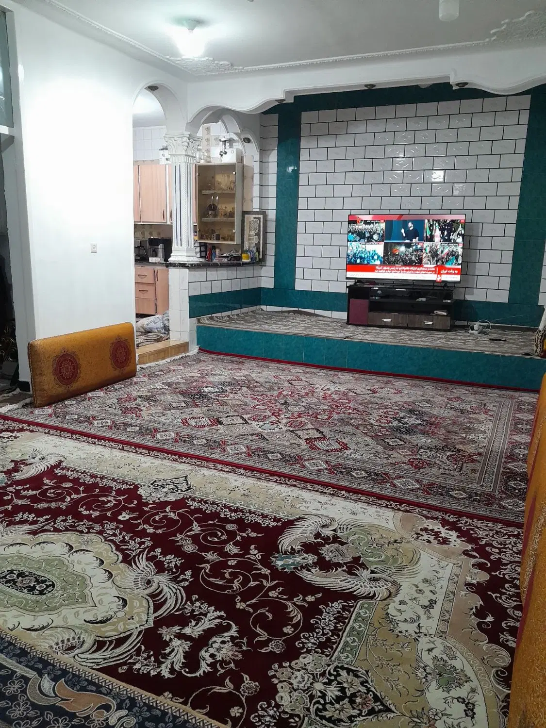 فروش خانه  ویلایی