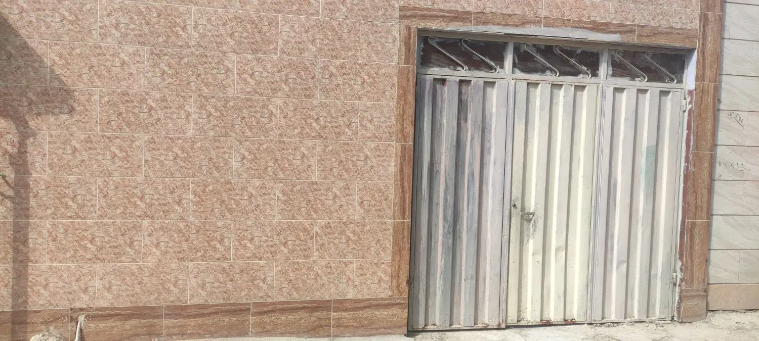 منزل مسکونی