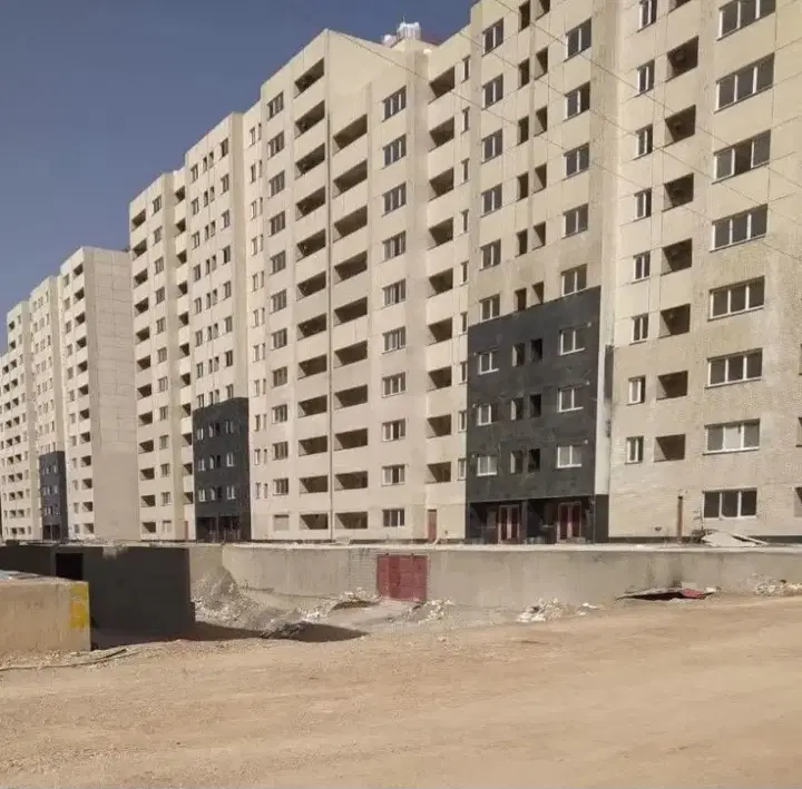 فروش یا معاوضه خانه طرح اقدام ملی