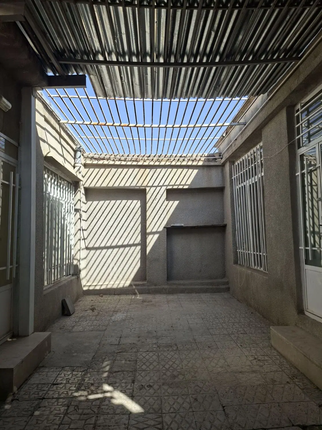 رهن واجاره منزل ویلایی ۱۱۲ متری