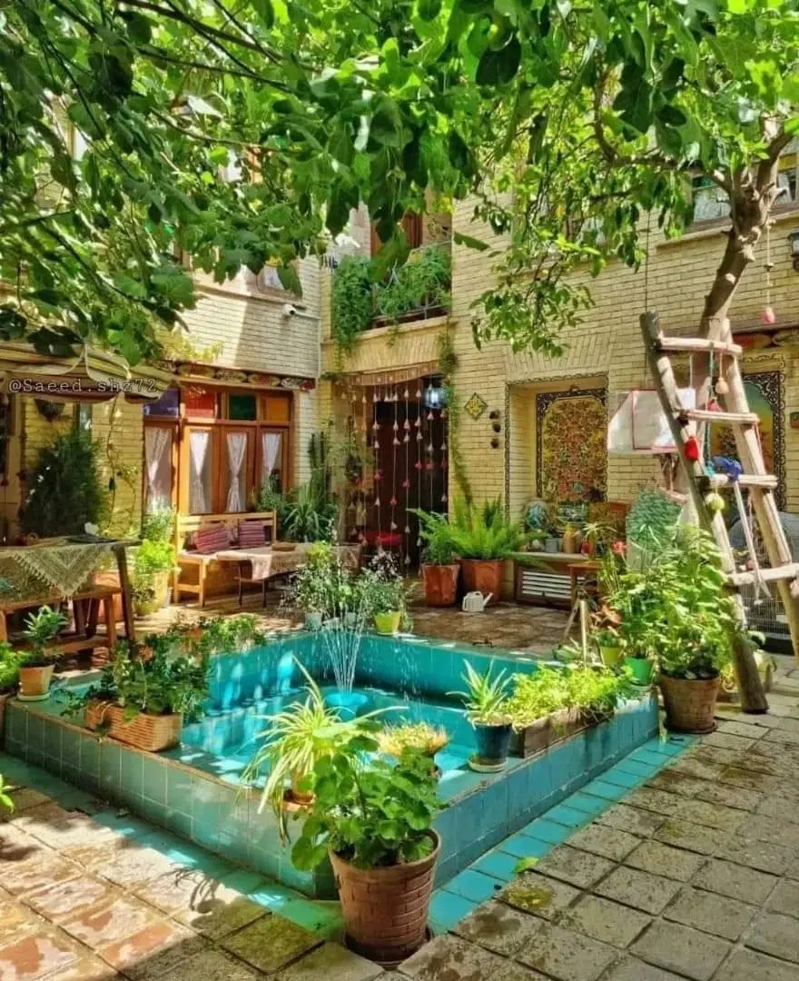 انبار اجاره ۱۳۰متری شهرک سعدی
