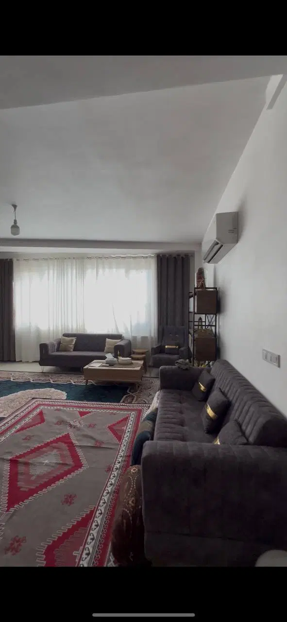 فروش آپارتمان ۱۳۵_جنوبی_سایپا_۲خواب