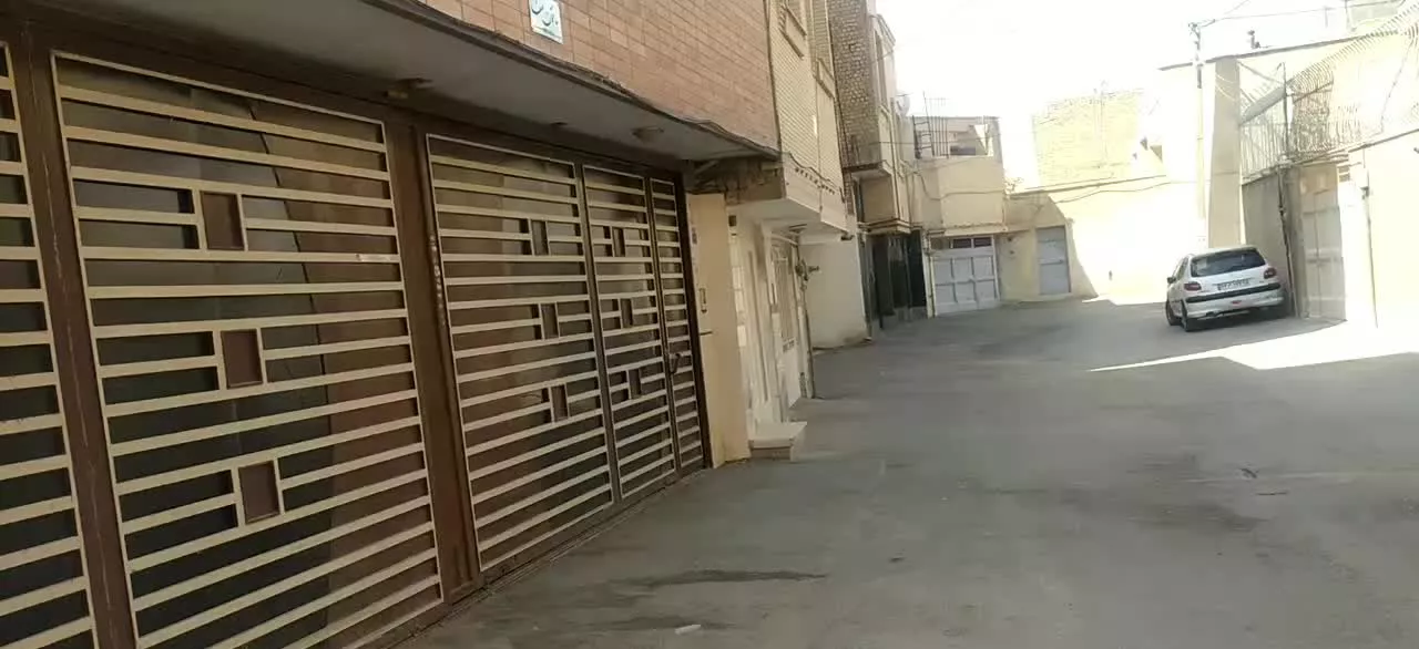 واحد 60 متری