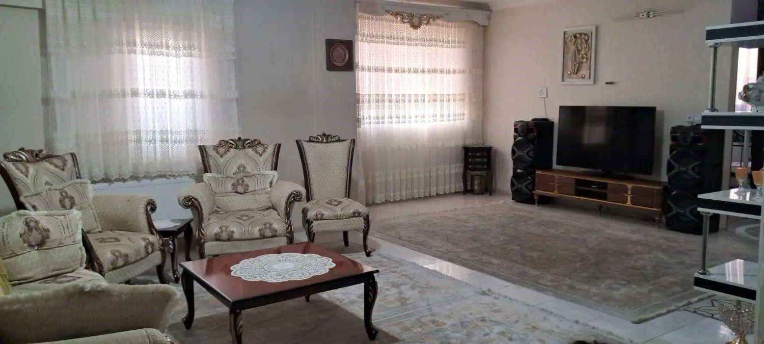 ۱۰۴متربربخشداری سند تک برگ