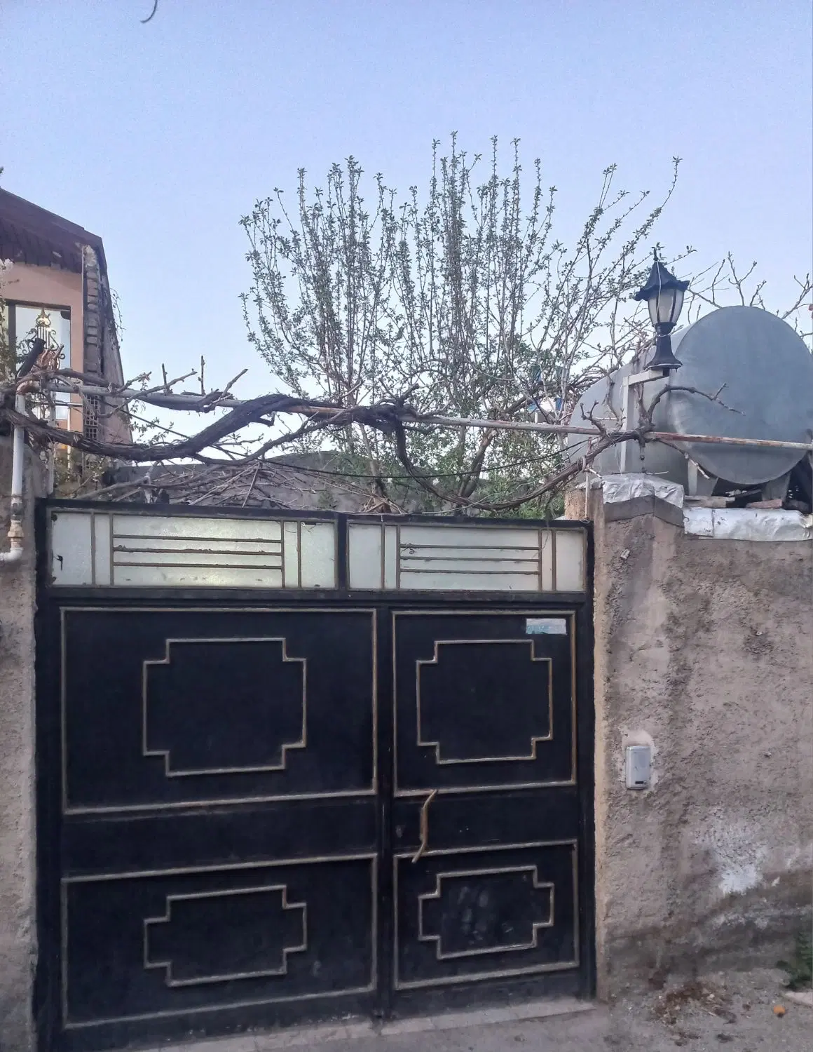 فروش خانه ویلای