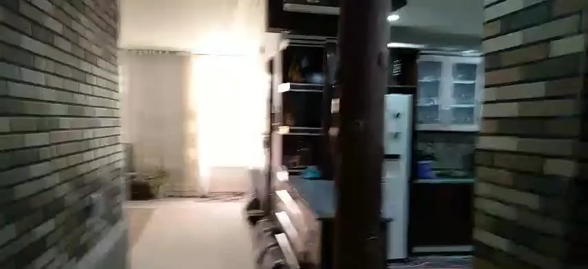 خانه ویلایی هم کف