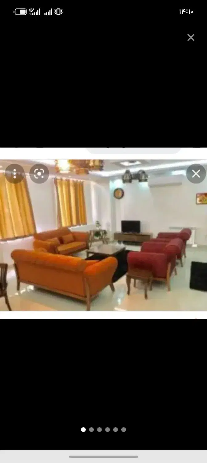 اجاره آپارتمان به خانم در شهر سهند