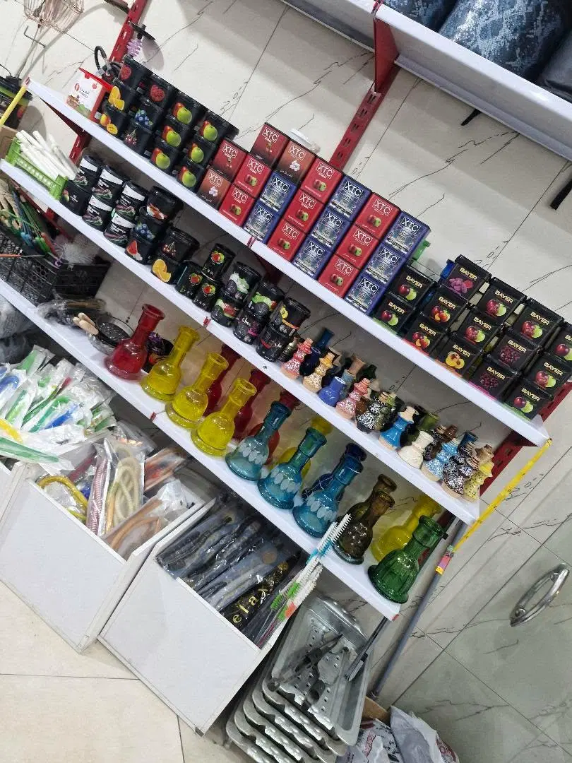 واگذاری مغازه تنباکویی (متن را بخوانید)