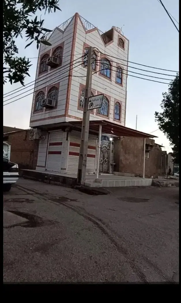 اجاره خونه و مغازه