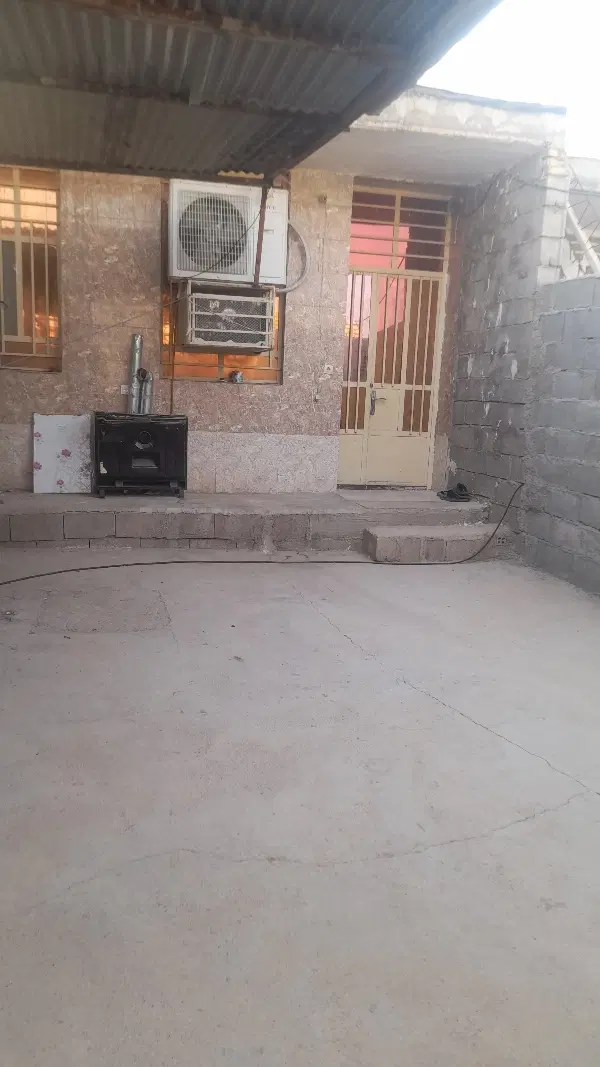 منزل اجاره ای در اندیکا س راه قاسم اباد