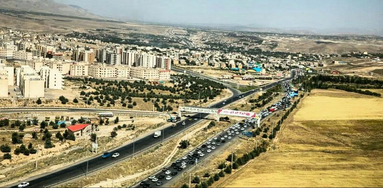 رهن واحد اداری در 60متری گیلاوند