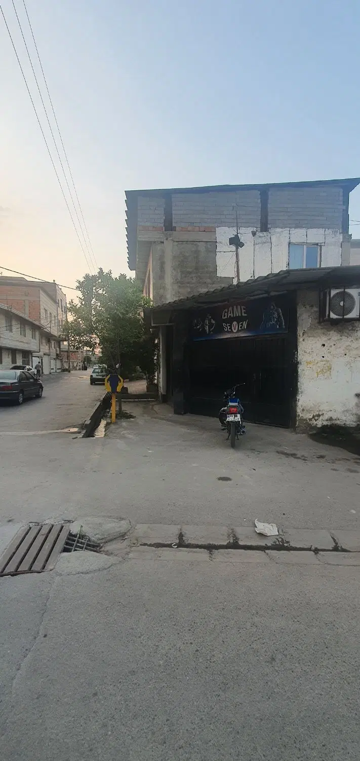 مغازه دونبش در خداداد ۳۱