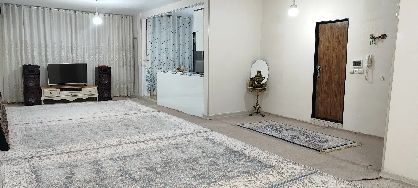 خانه شیک و تمیز