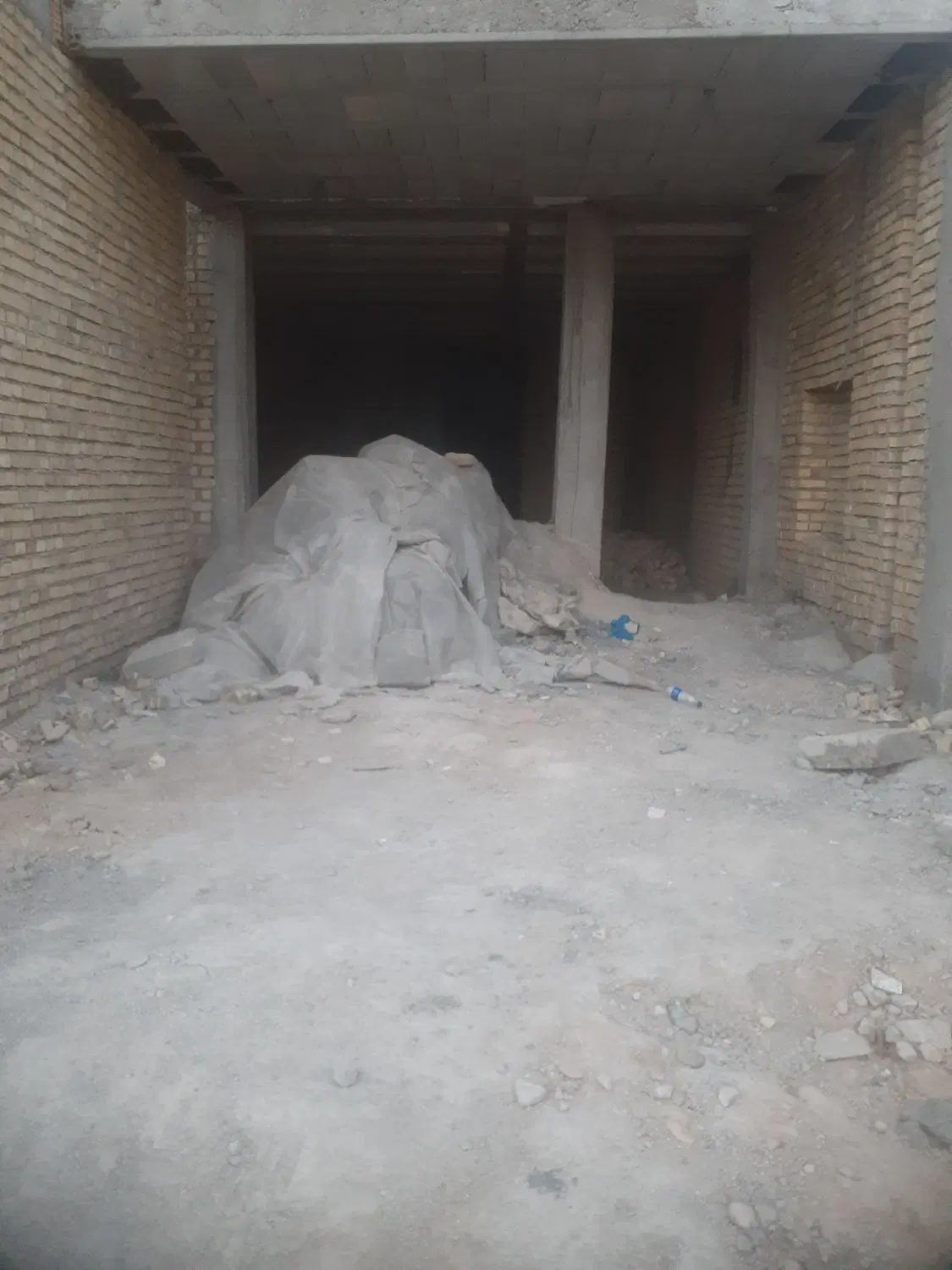 فروش خانه همکف ۳۱گزی