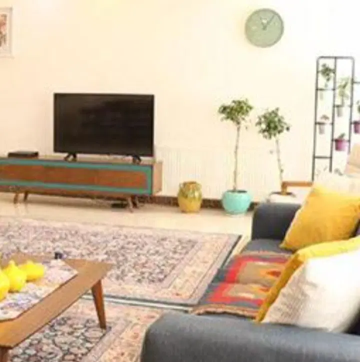 اجاره منزل ویلایی دربستی شیک
