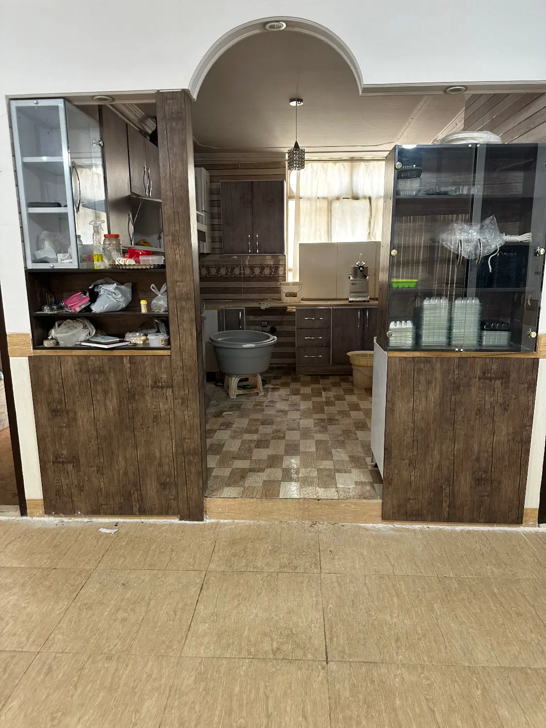 منزل فروشی خیابان امام کوچه 55