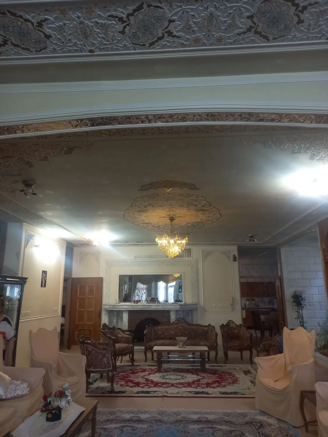 رهن واجاره منزل مسکونی