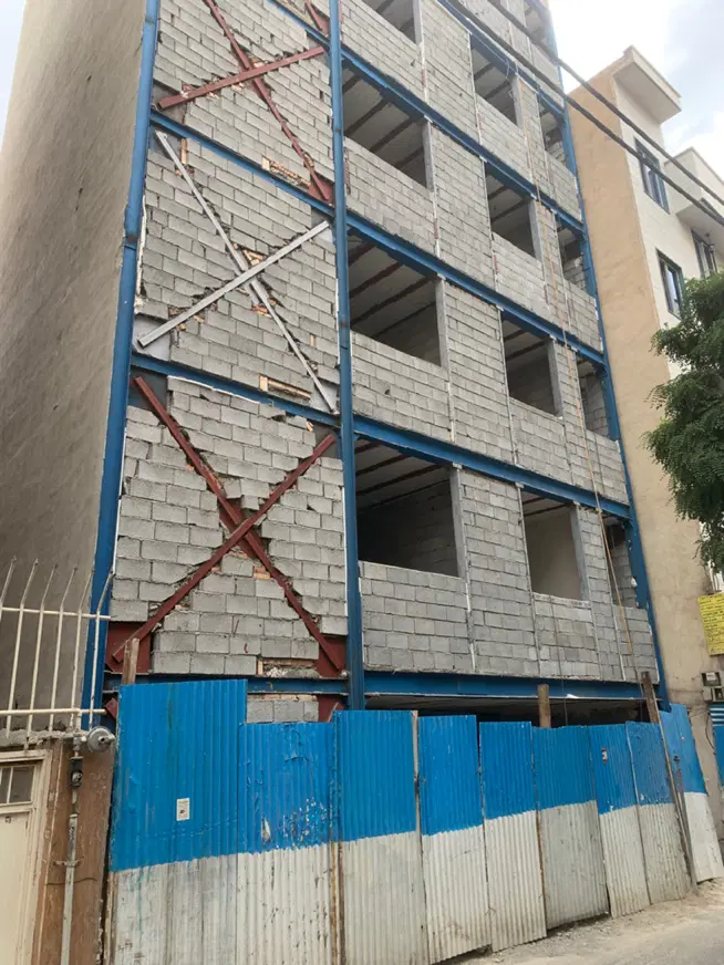 فروش اپارتمان