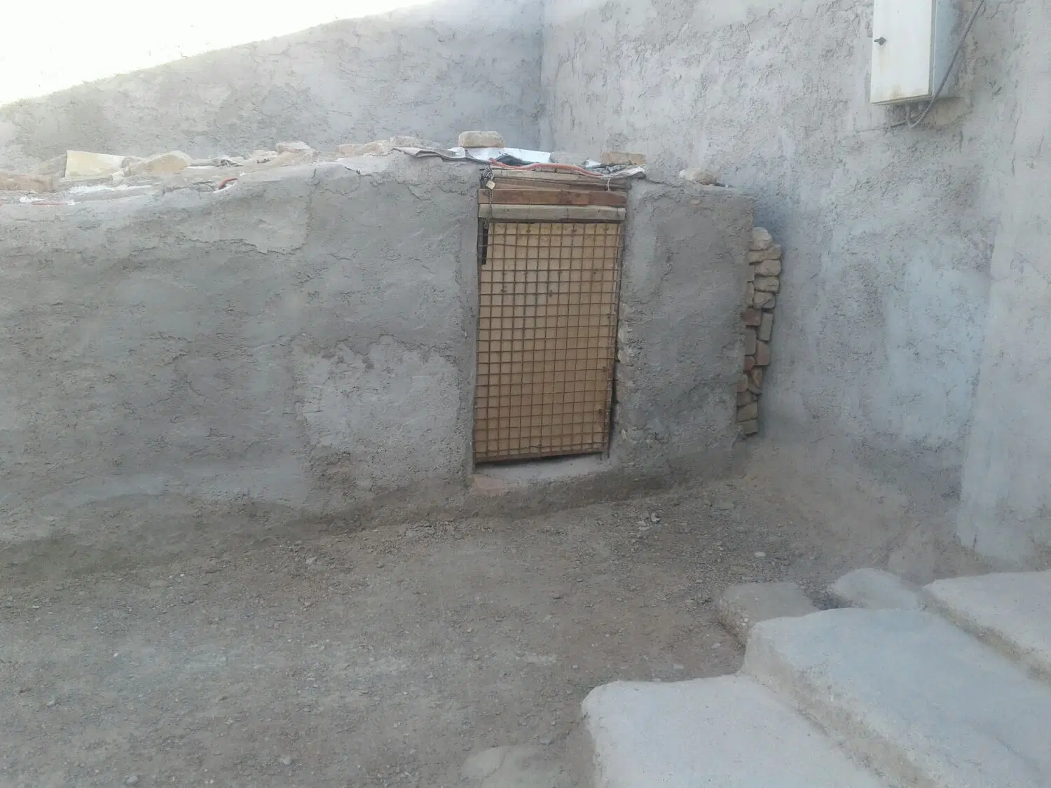 خانه اجاره ای