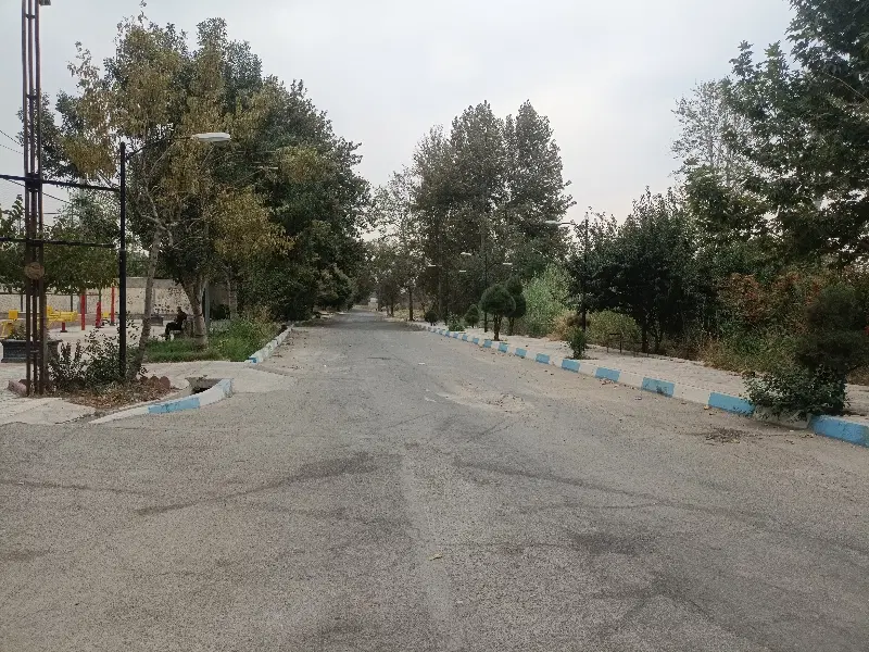 باغ شهریار