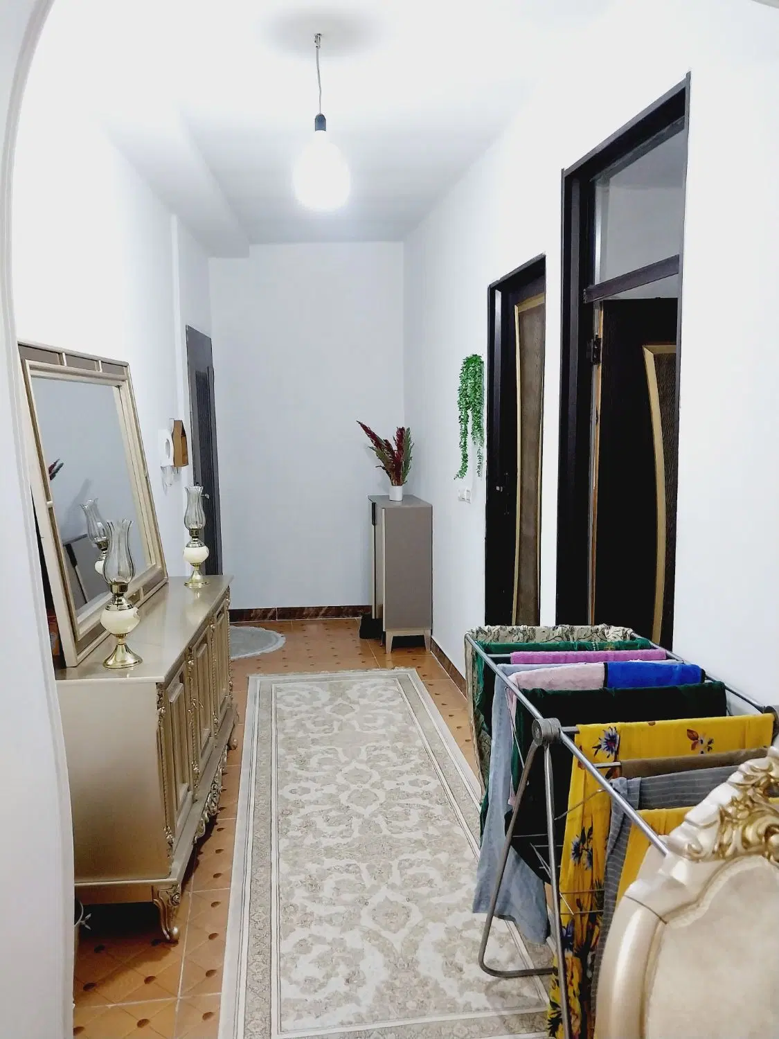 فروش خانه در اصیل آباد