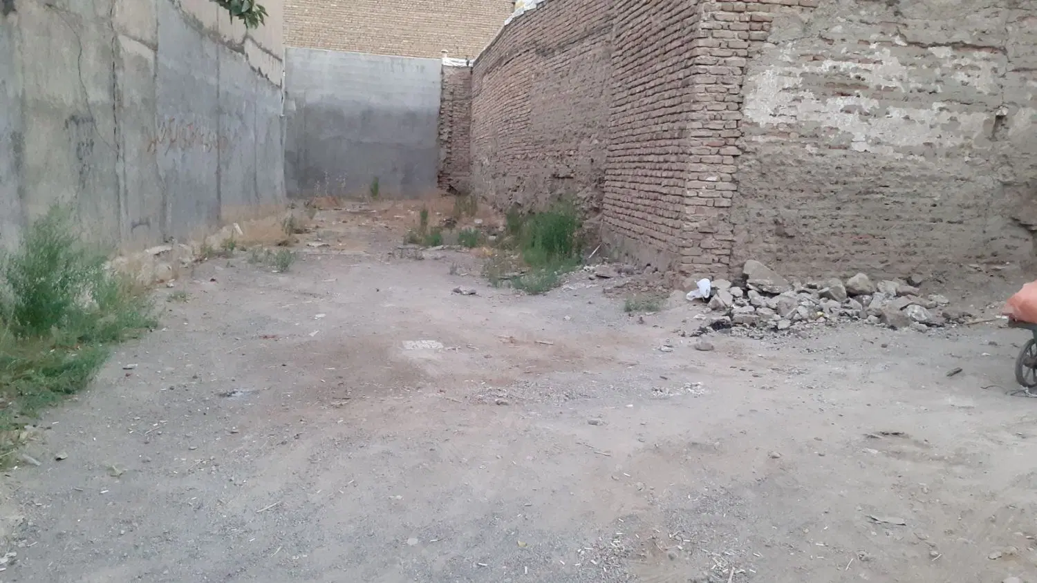 خانه کلنگی