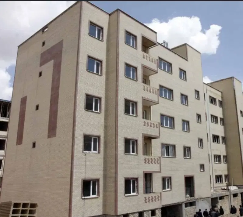 فروشی مسکن مهر شهرک اندیشه