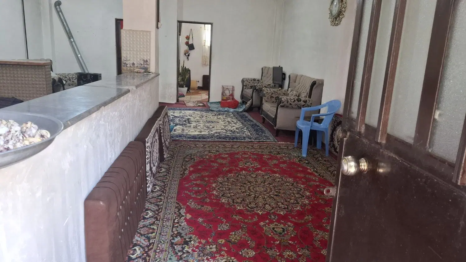 فروش فوق‌العاده خانه ویلای