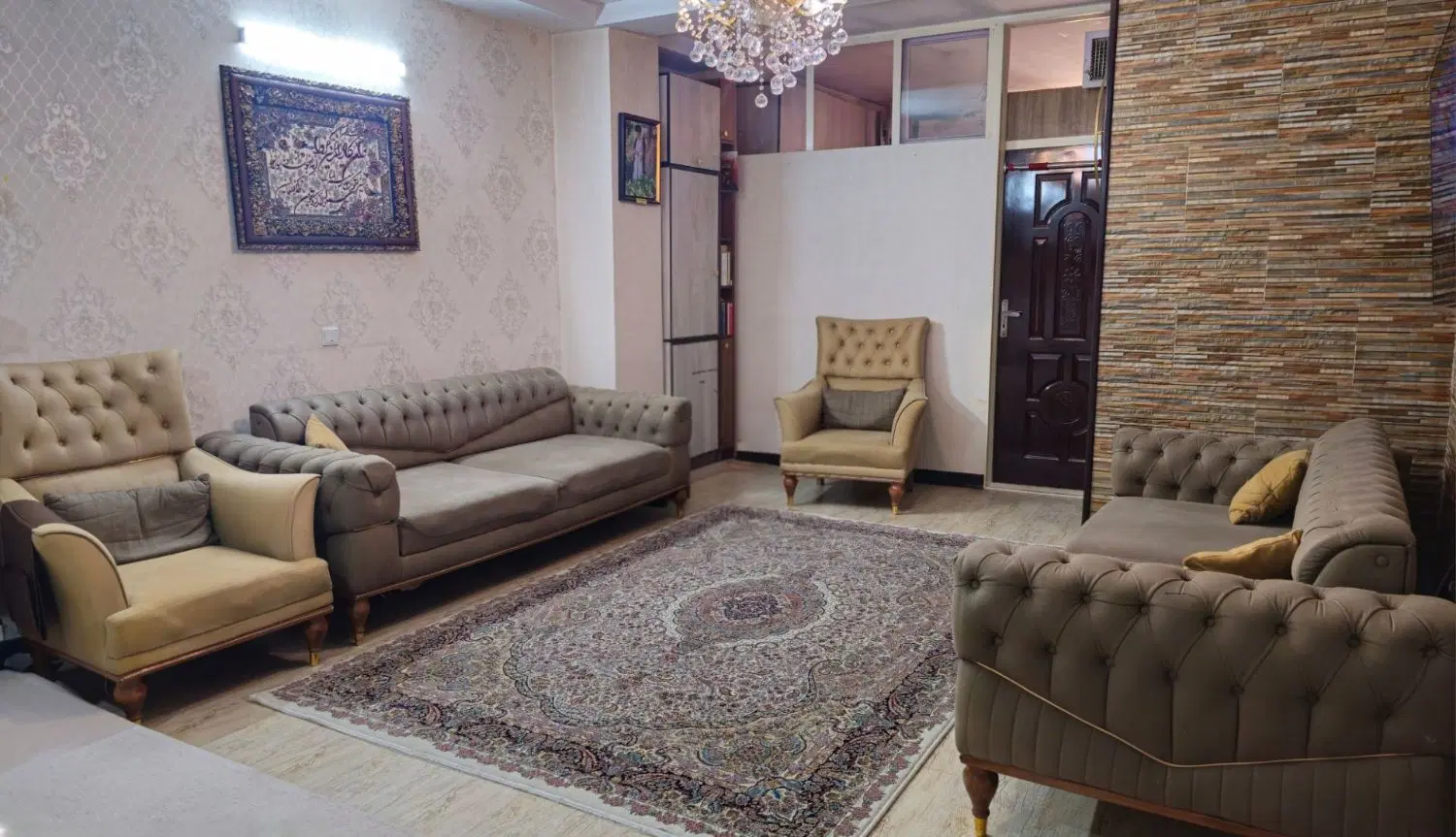 فروش آپارتمان