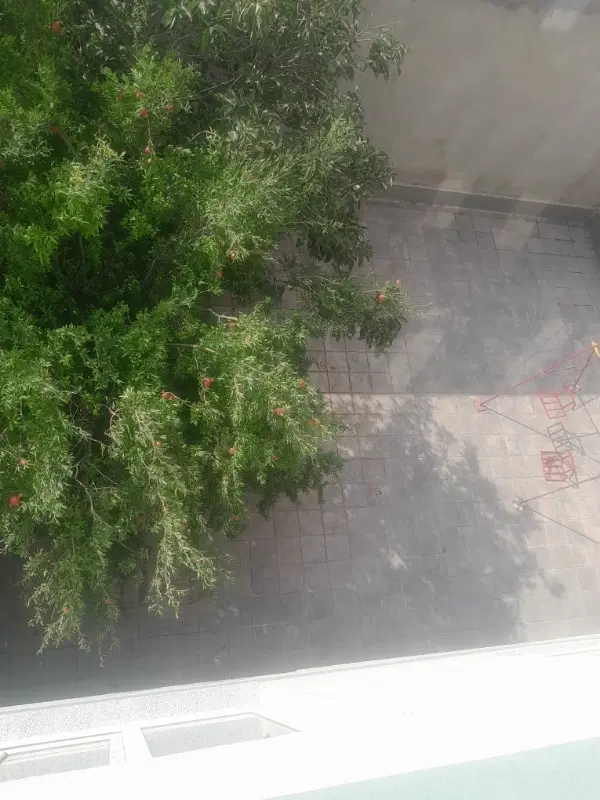 فروش یک قطعه زمین واقع در مرکز شهر .