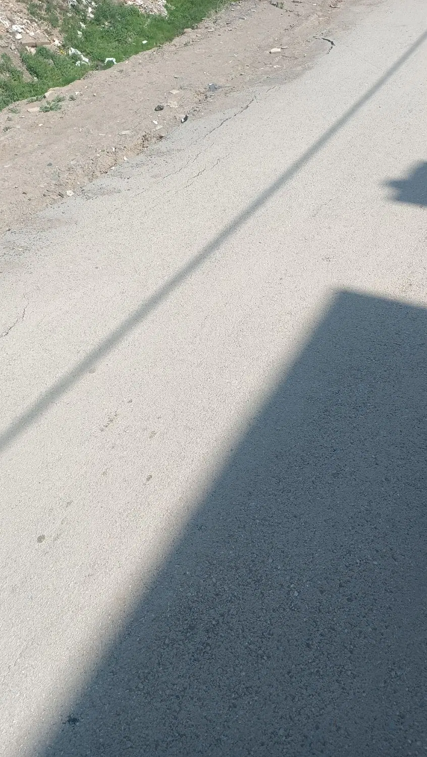 زمین فروشی دراردیبهشت
